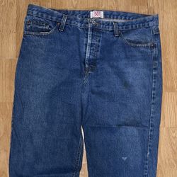 Levis 501