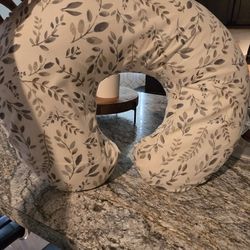 Bobby nursery Pillow