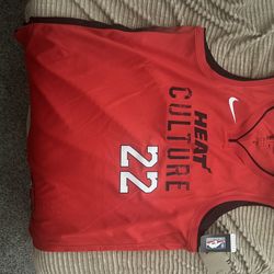 Miami Heat Jersey 