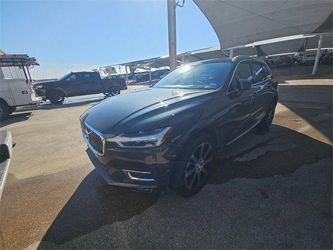 2019 Volvo XC60