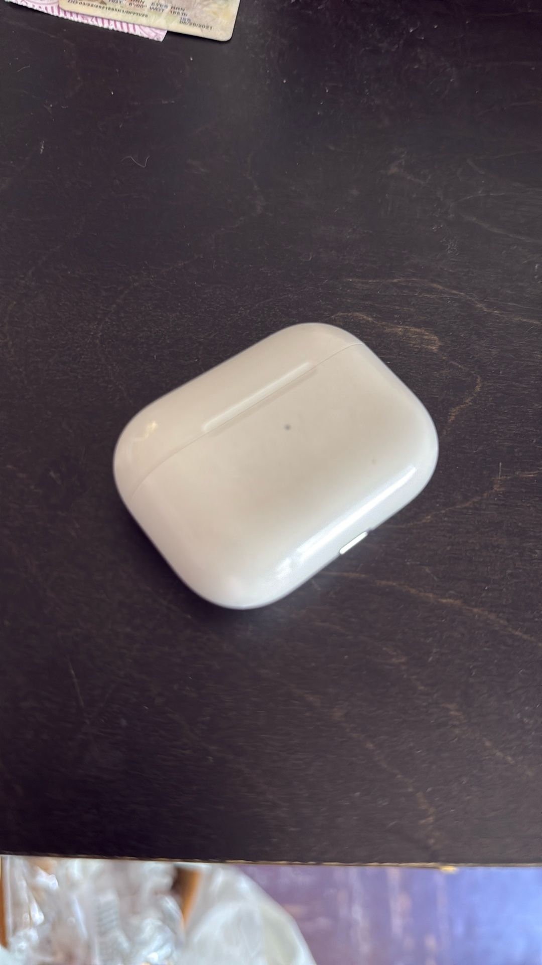AirPod Pros