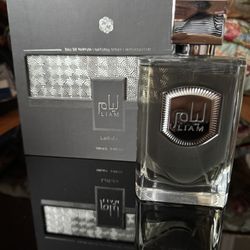 **FATHER'S DAY** New, Open Box, LIAM by Lattafa Perfumes, EDP 100ml $25