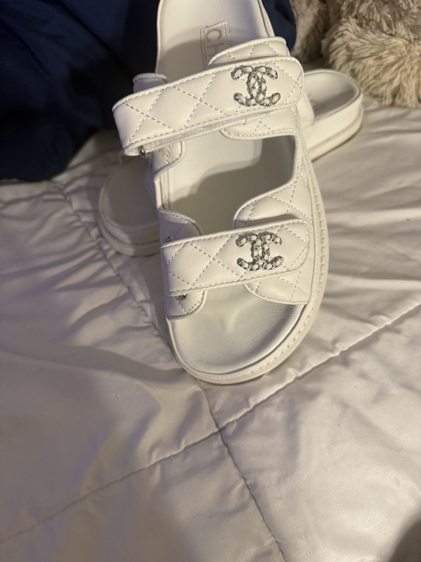 Ch Summer Shoes