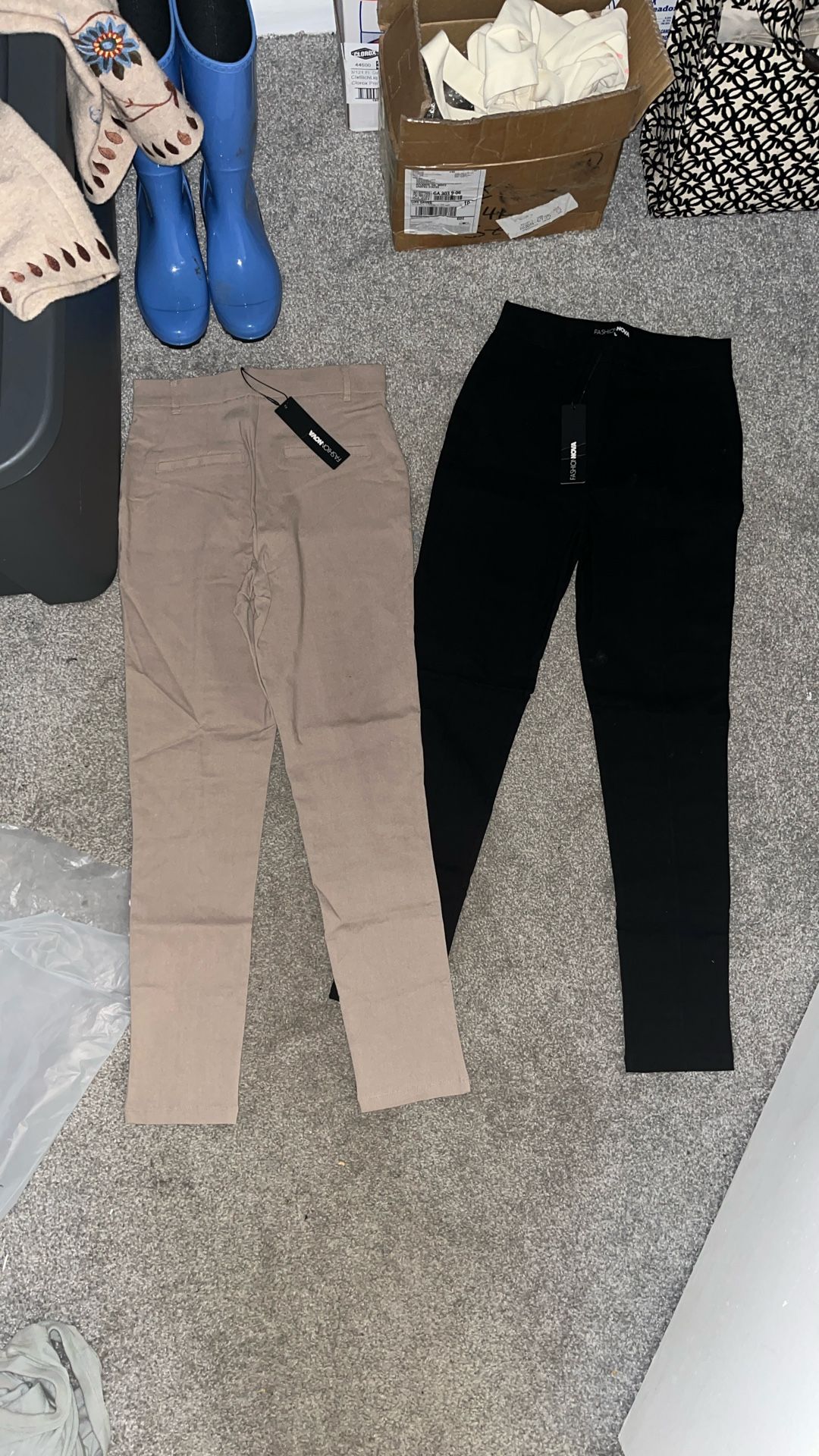 Fashionova Size Medium $15/Each