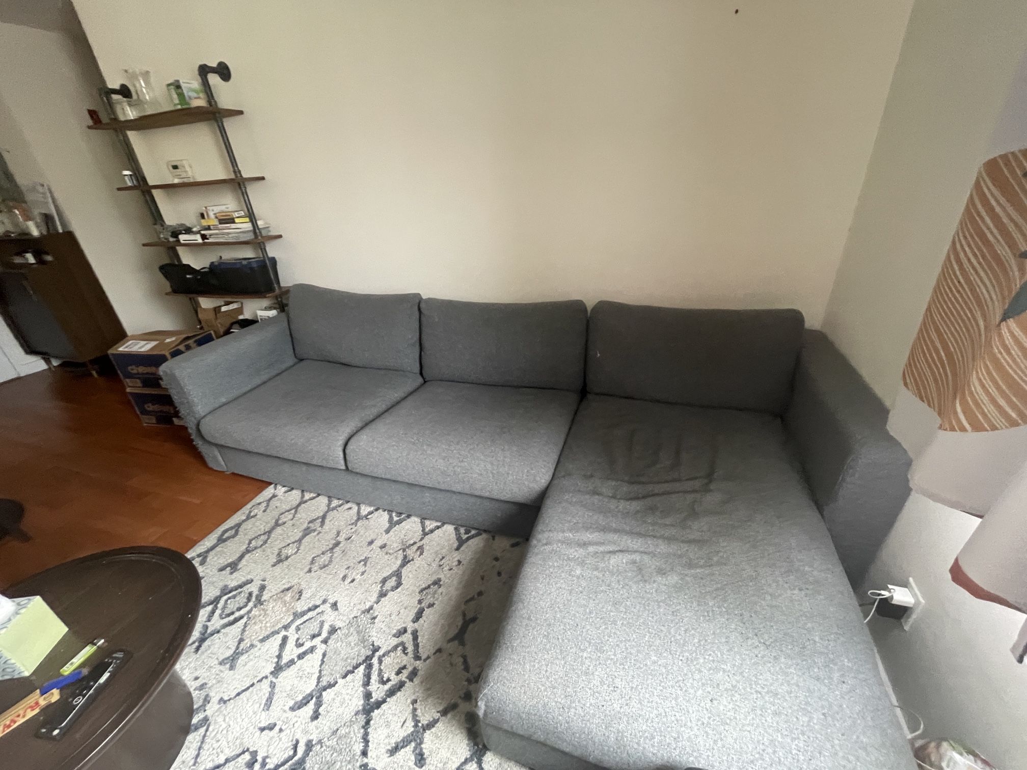 Free Sectional Sleeper Sofa