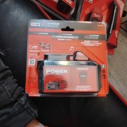 Milwaukee M18 12.0 Battery 