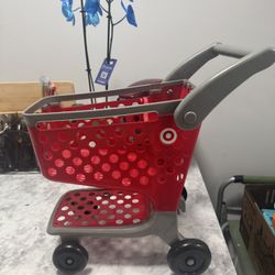 target car