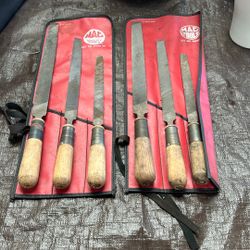 MAC Tools Swiss Pattern File Sets