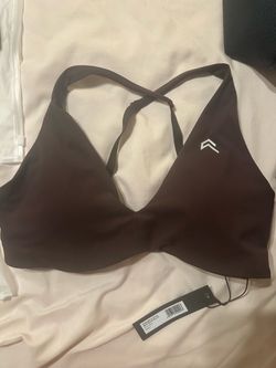 Oner unified move sports bra M