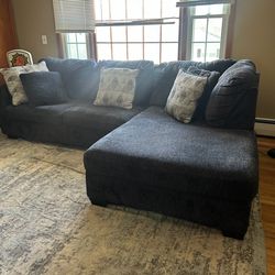 Couch (Sectional)