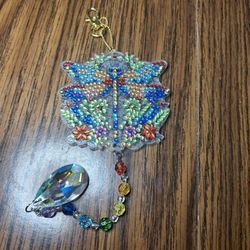 Diamond Art SUNCATCHERS 