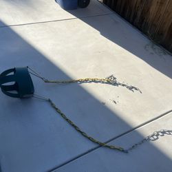 Toddler Swing Free To Take 