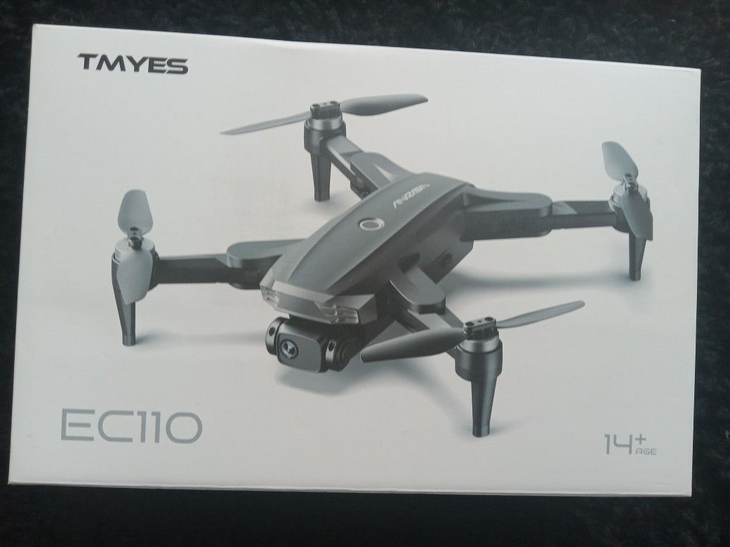 EC110 Drone