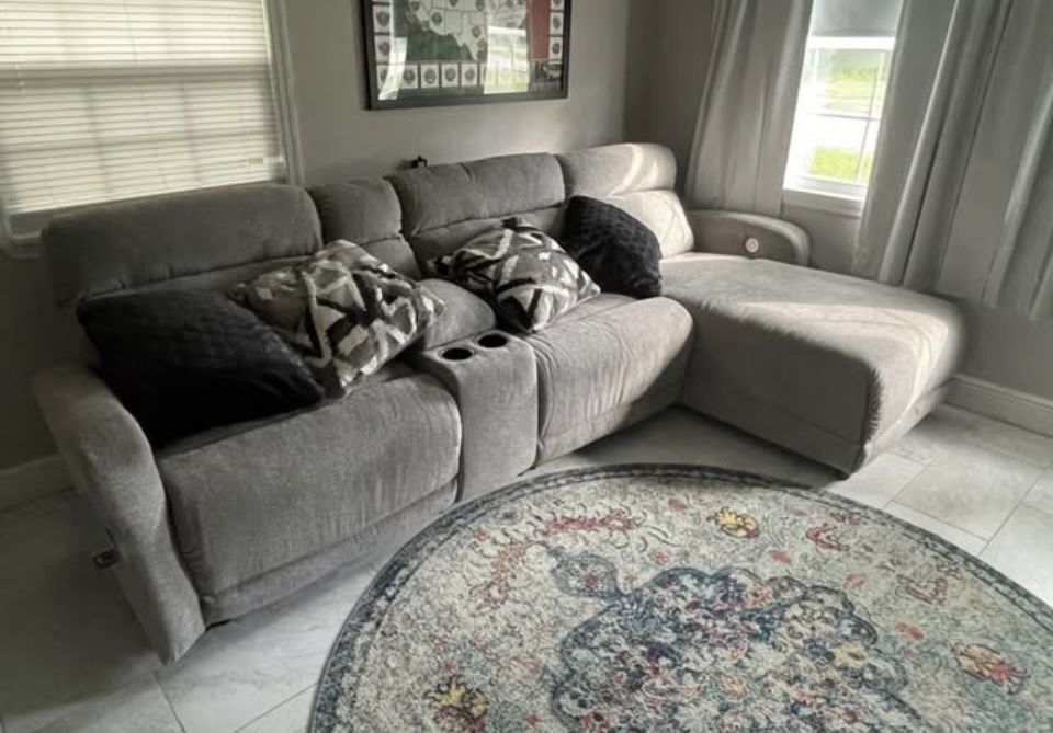 Recliners