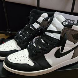 Air Jordan 1 MOCHA 