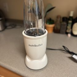 NutriBullet Personal Blender