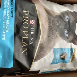 Purina Cat Food