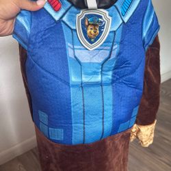 Chase Custom