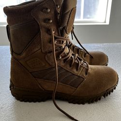Work Boots 