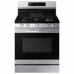 Samsung Range