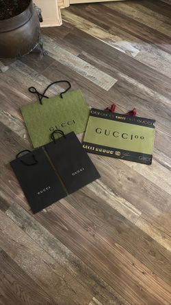 Shopping Bags Designer