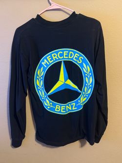 AWGE Mercedes Benz Logo