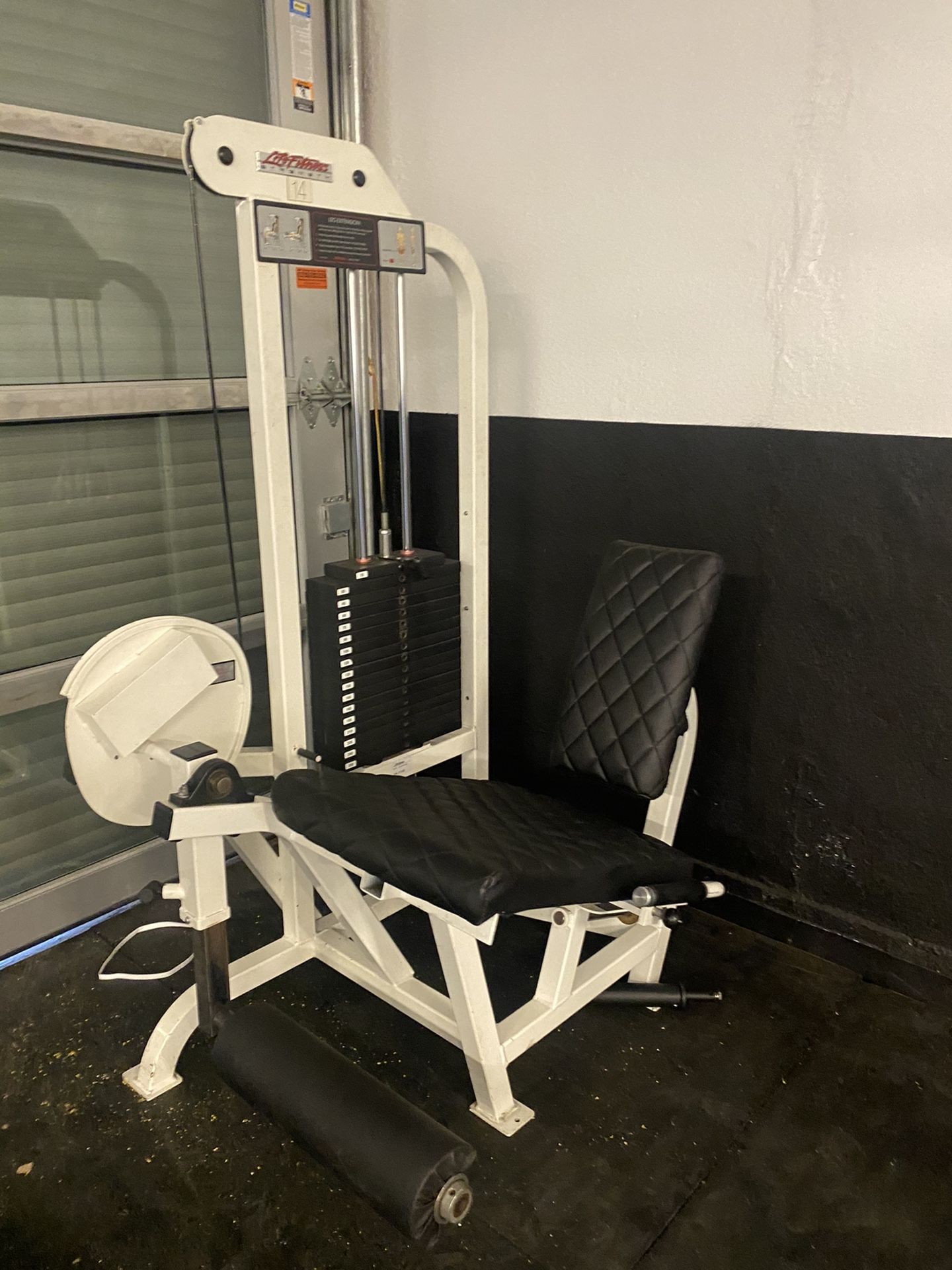 Gym Equipment