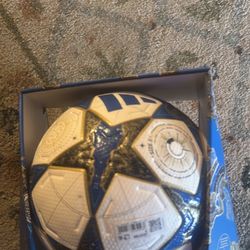 Soccer Ball