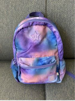 Back Pack
