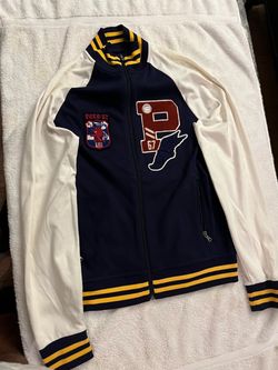 Polo Jacket