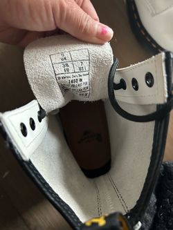Doc Martens