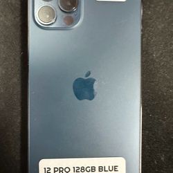 On Sale 12 Pro 128GB 78 Percent Battery Health 