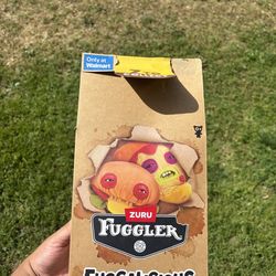 Fuggler “Fuggalicious”