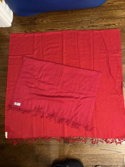 2 Pashmina & Silk Shawls from Nepal – NIRVANA & DIVYA