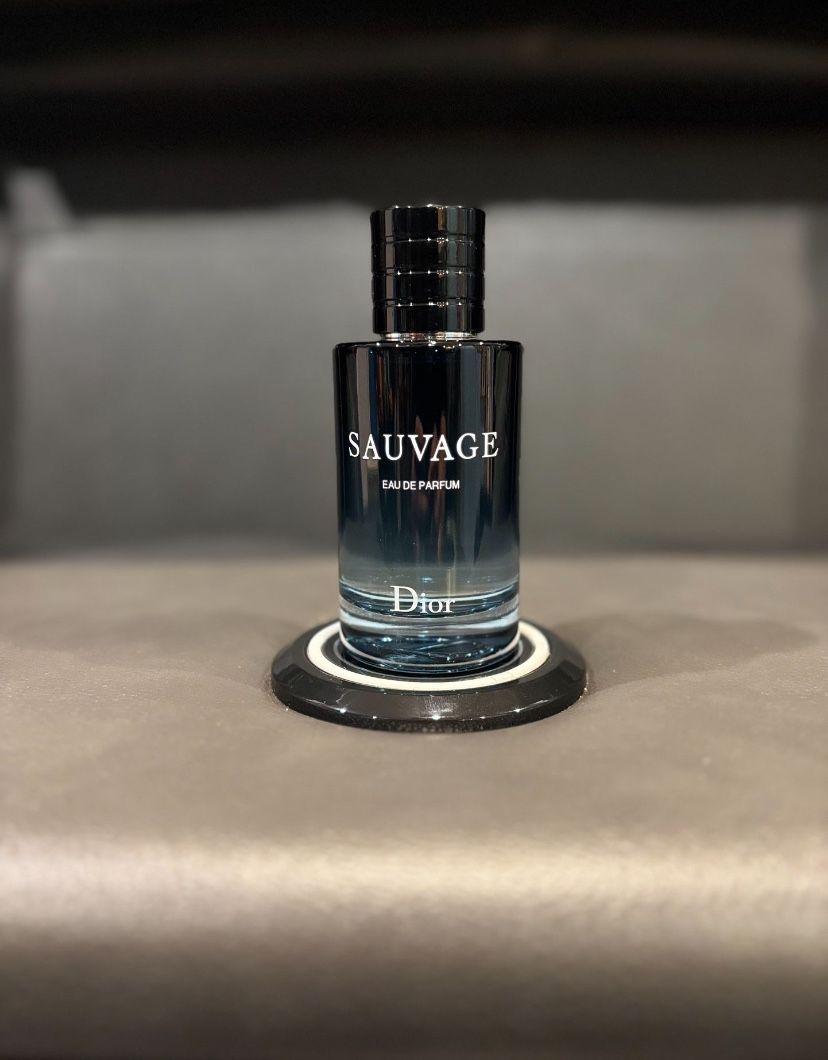 Sauvage Dior 