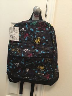 Backpack