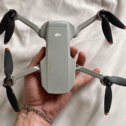 Dji Camer Drone 