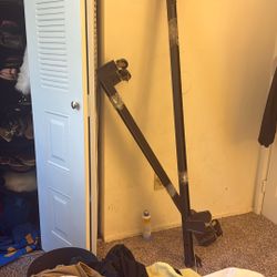 Full Bed Frame