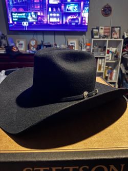Cowboy hat