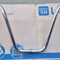 Bike Handlebars-5 Various Types