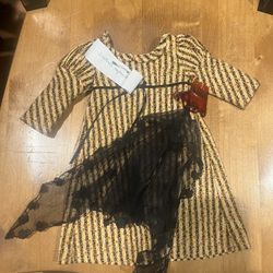 American Girl Doll Clothes 1990’s