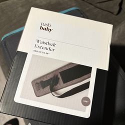 Tushbaby Waist Extender