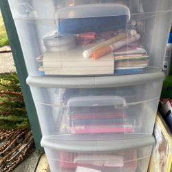 Kids Art Supplies 