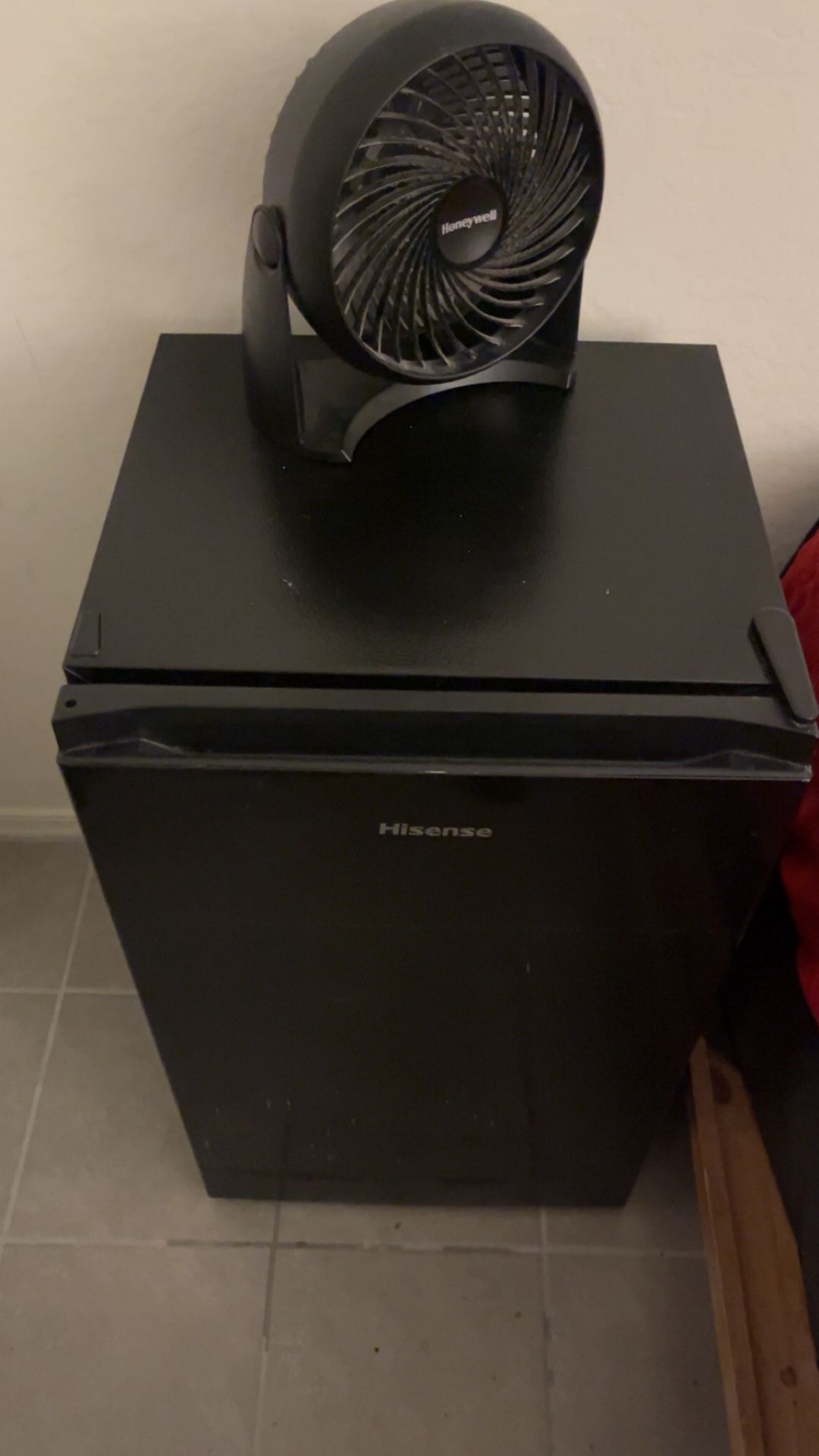 Mini Fridge