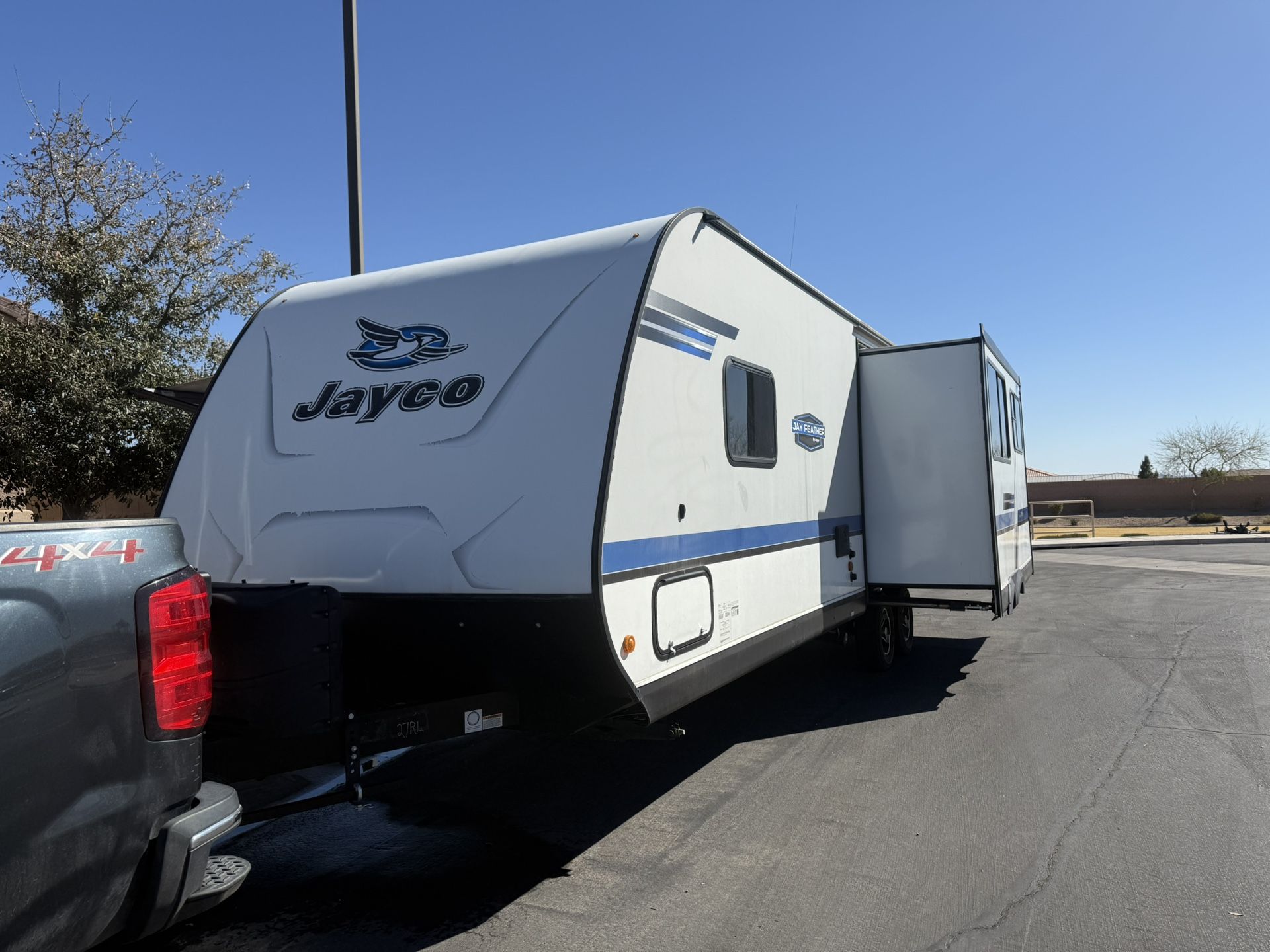 2019 Jayco RL27