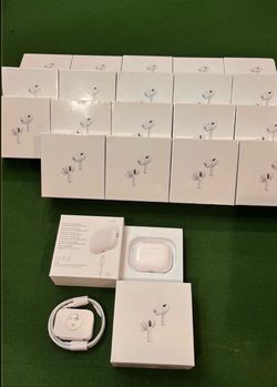 Apple airpods pro generation 2 brand new