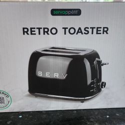 Toaster