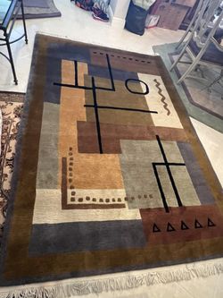 Rug