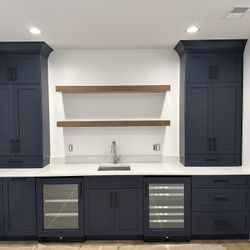 Kitchen Cabinets 