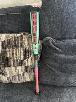 Louisville Supra BaseballBat 28” -10